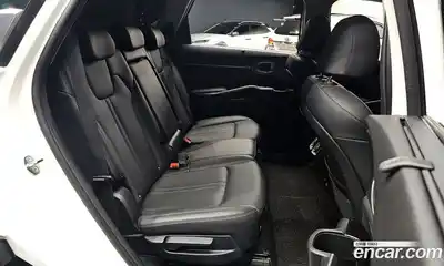 Kia Sorento 2023 2.2 автомат (гидро), миниатюра 11