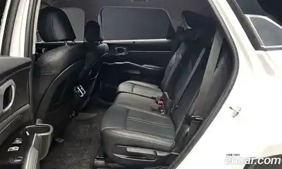 Kia Sorento 2023 2.2 автомат (гидро), миниатюра 12