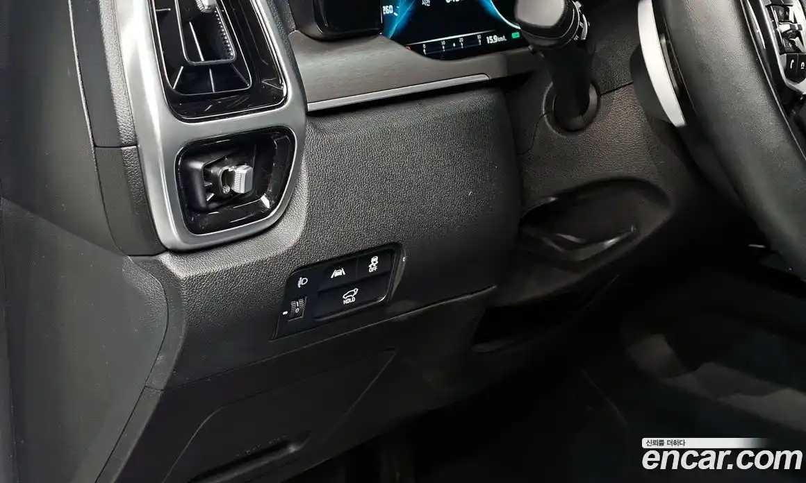 Kia Sorento 2023 2.2 автомат (гидро), фото 16