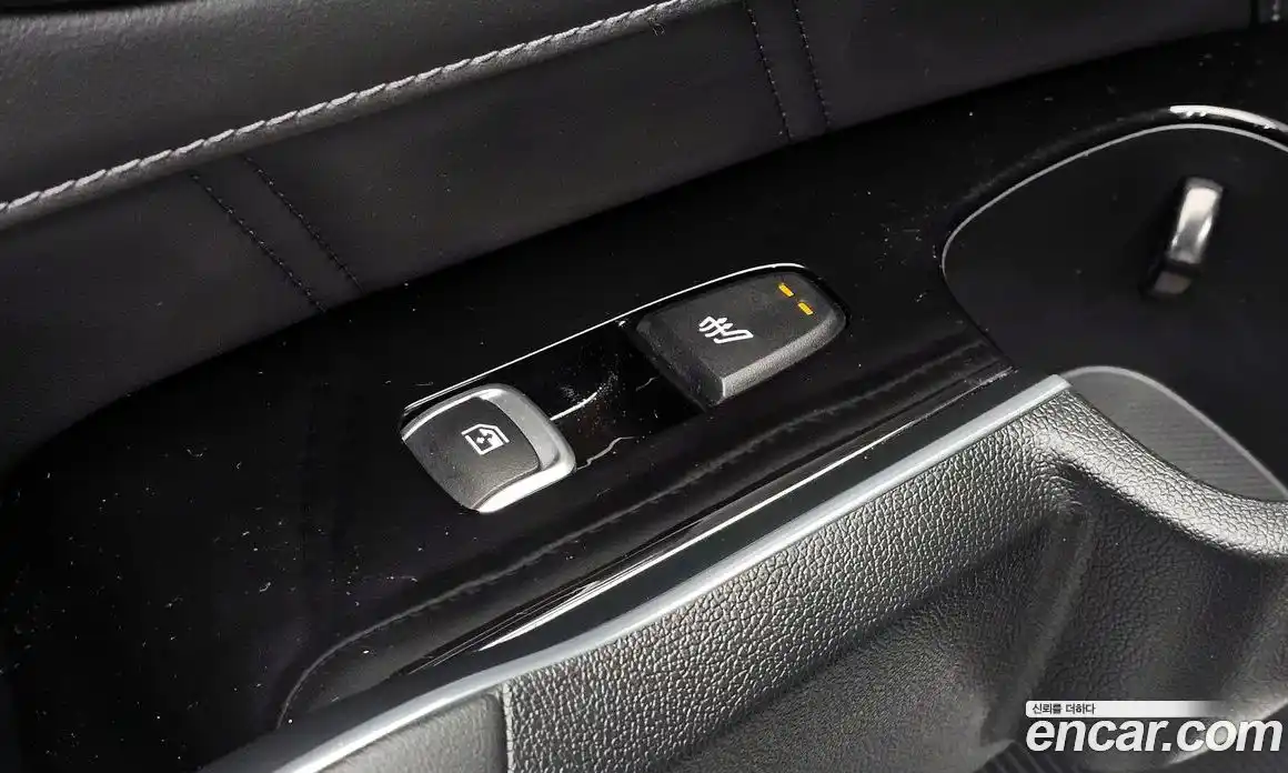 Kia Sorento 2023 2.2 автомат (гидро), фото 17