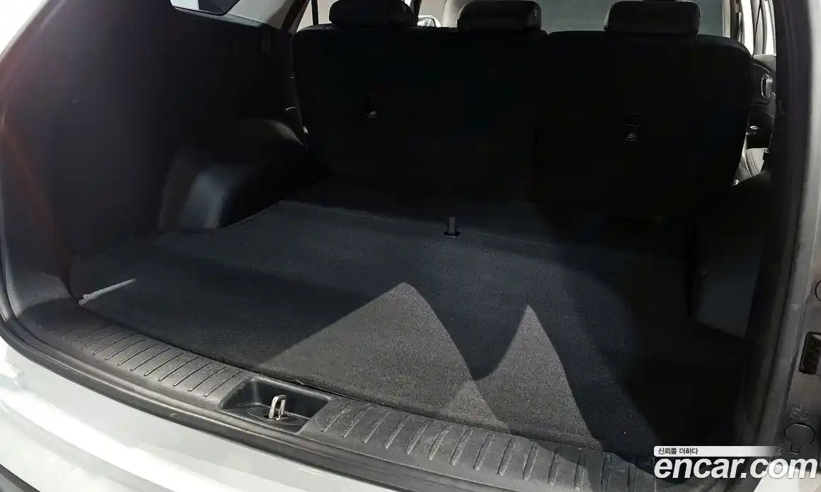 Kia Sorento 2023 2.2 автомат (гидро), фото 19