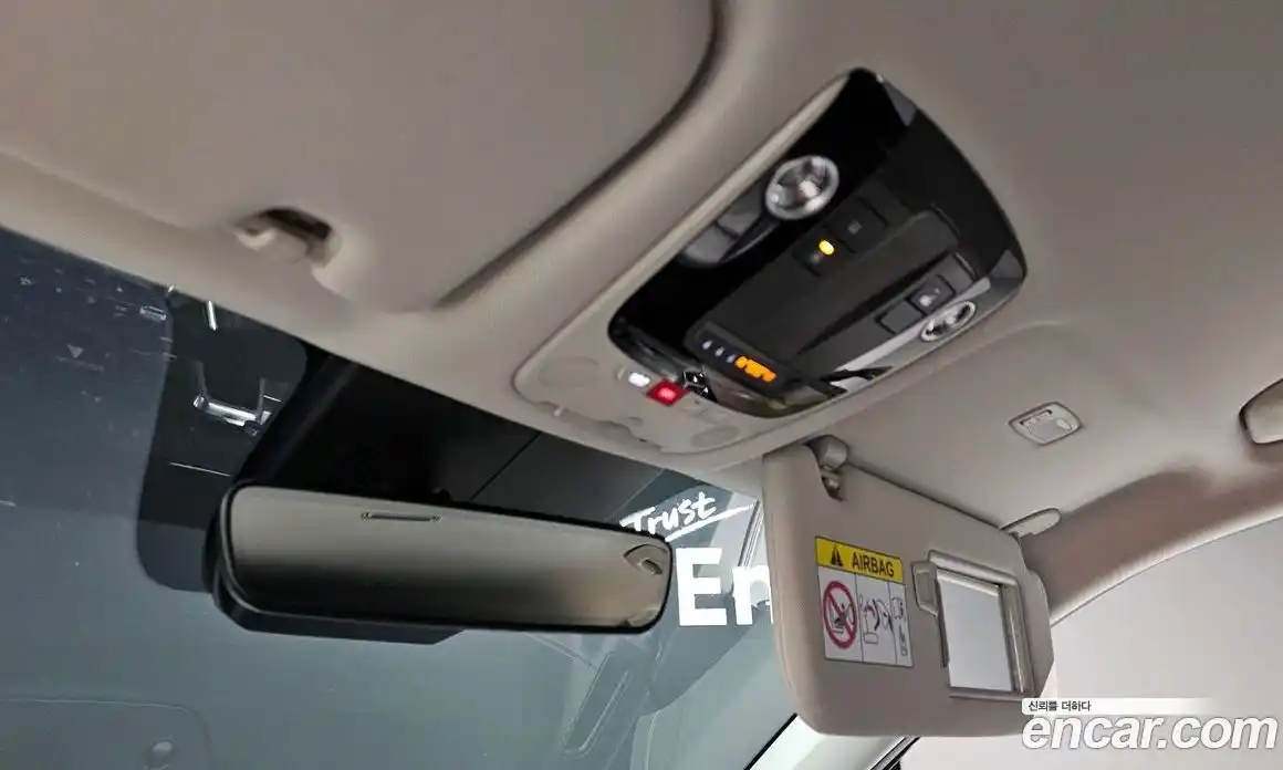 Kia Sorento 2023 2.2 автомат (гидро), фото 20