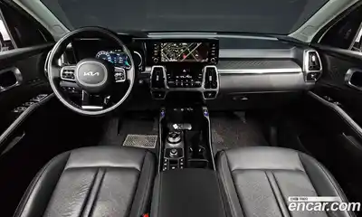 Kia Sorento 2023 2.2 автомат (гидро), миниатюра 7