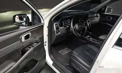 Kia Sorento 2023 2.2 автомат (гидро), миниатюра 10