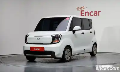 Kia Ray, 2022, 23 323 км