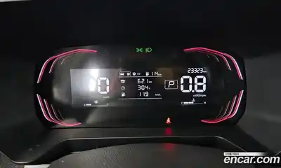 Kia Ray 2022 1.0 автомат (гидро), миниатюра 11