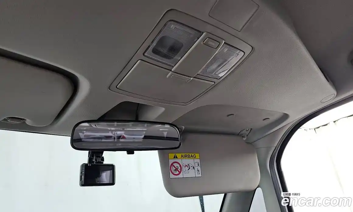 Kia Ray 2022 1.0 автомат (гидро), фото 23