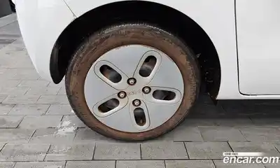 Kia Ray 2022 1.0 автомат (гидро), миниатюра 5