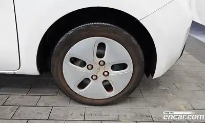 Kia Ray 2022 1.0 автомат (гидро), миниатюра 7
