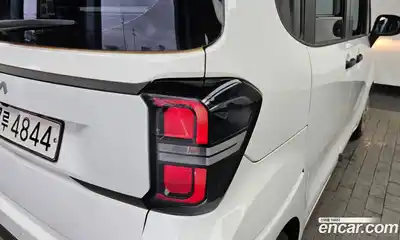 Kia Ray 2022 1.0 автомат (гидро), миниатюра 9