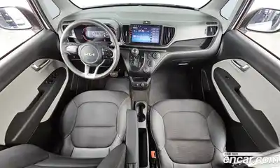 Kia Ray 2022 1.0 автомат (гидро), миниатюра 10