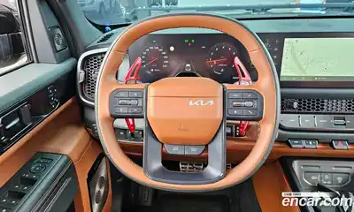 Kia Tasman 2025 2.5 автомат (гидро), миниатюра 12