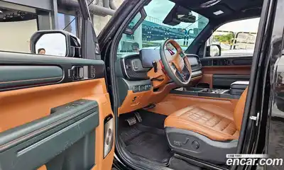 Kia Tasman 2025 2.5 автомат (гидро), миниатюра 10
