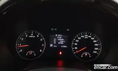 Kia Seltos 2019 1.6 автомат (гидро), миниатюра 11