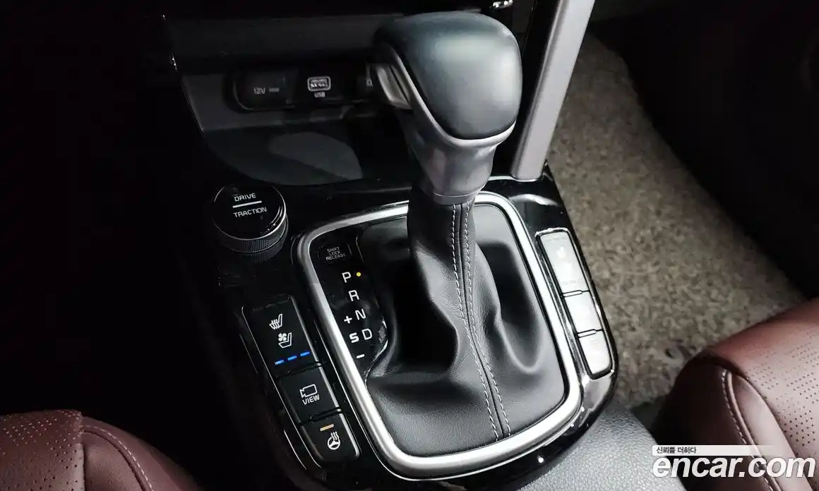 Kia Seltos 2019 1.6 автомат (гидро), фото 12