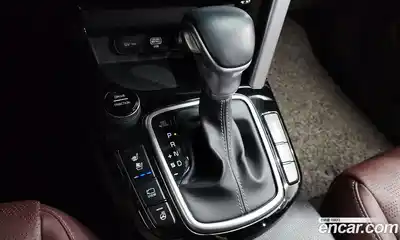 Kia Seltos 2019 1.6 автомат (гидро), миниатюра 12