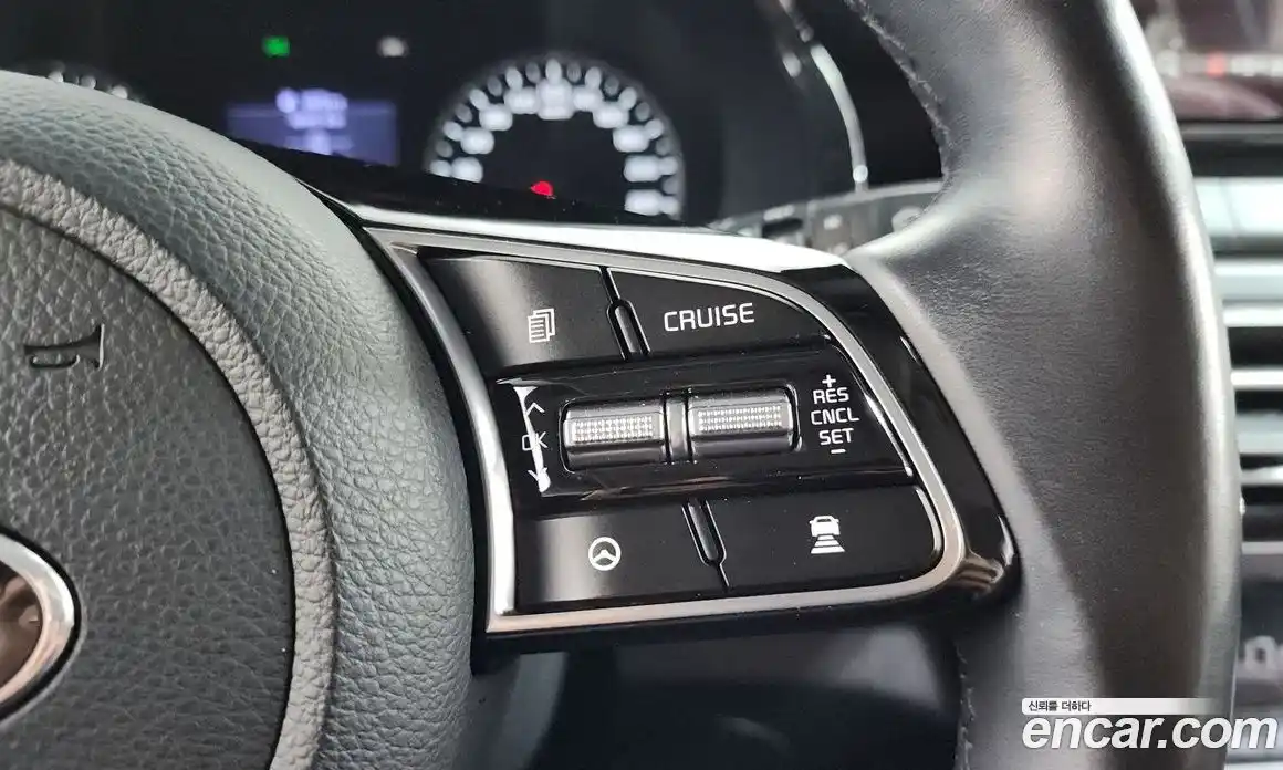 Kia Seltos 2019 1.6 автомат (гидро), фото 22