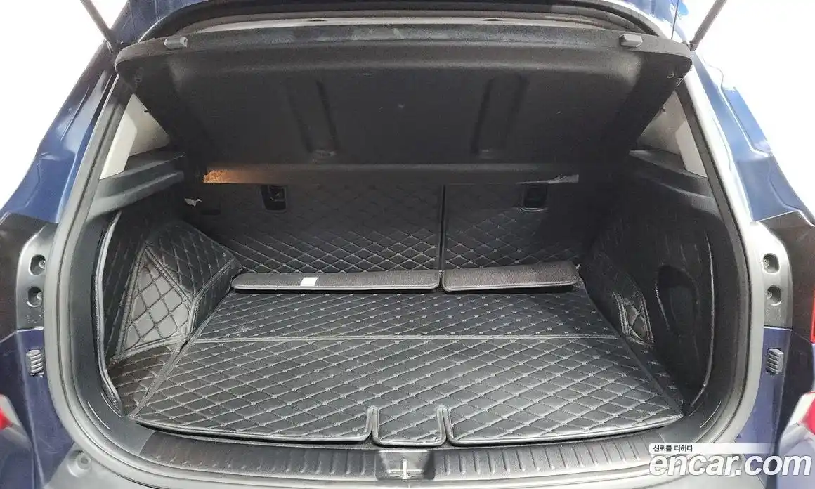 Kia Seltos 2019 1.6 автомат (гидро), фото 23