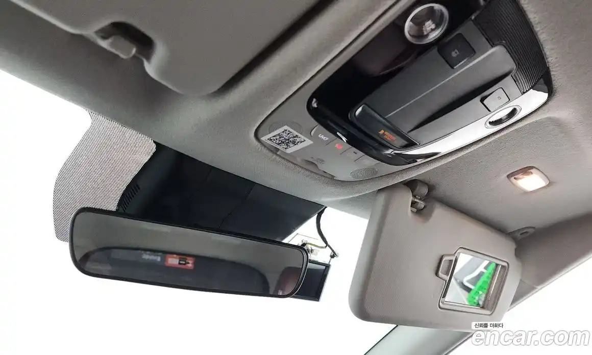 Kia Seltos 2019 1.6 автомат (гидро), фото 26
