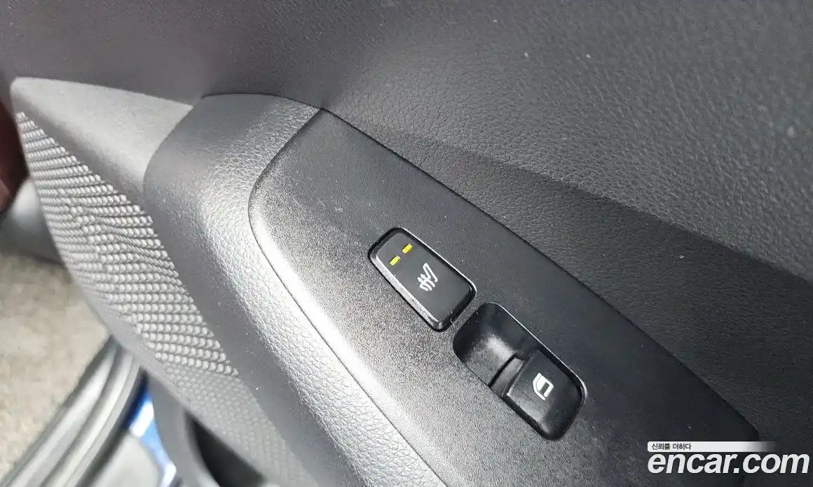 Kia Seltos 2019 1.6 автомат (гидро), фото 29