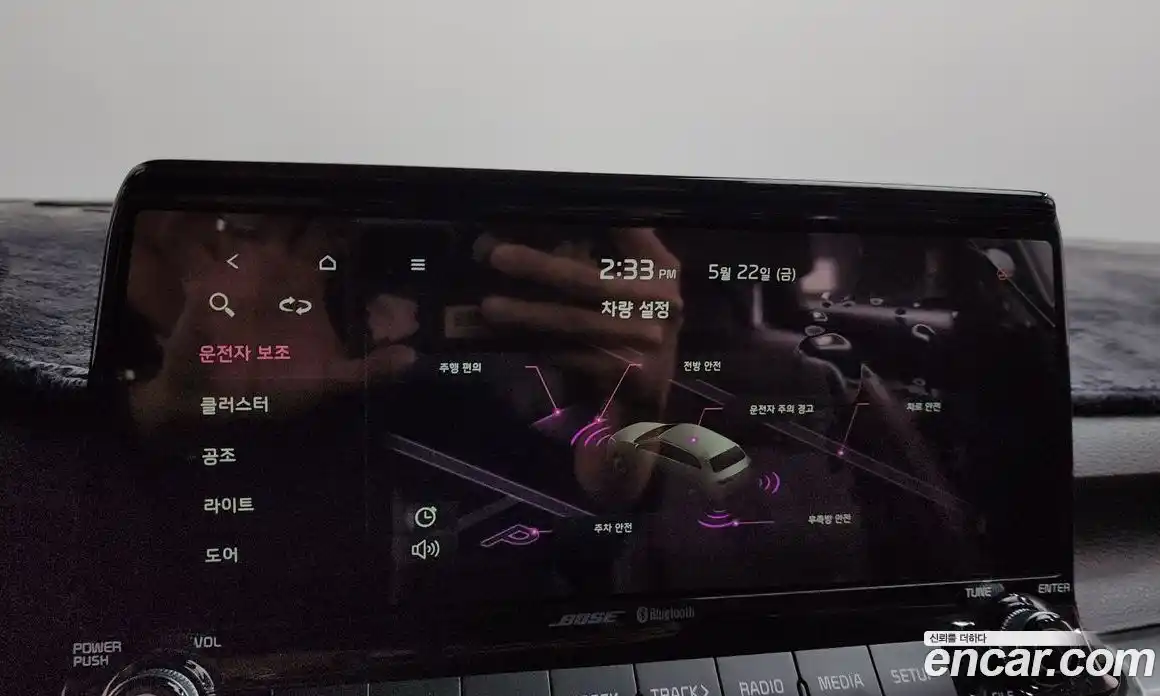 Kia Seltos 2019 1.6 автомат (гидро), фото 32