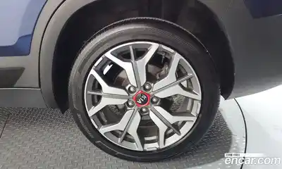Kia Seltos 2019 1.6 автомат (гидро), миниатюра 7