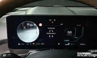 Kia Sorento 2023 1.6 автомат (гидро), миниатюра 11