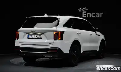 Kia Sorento 2023 1.6 автомат (гидро), миниатюра 2