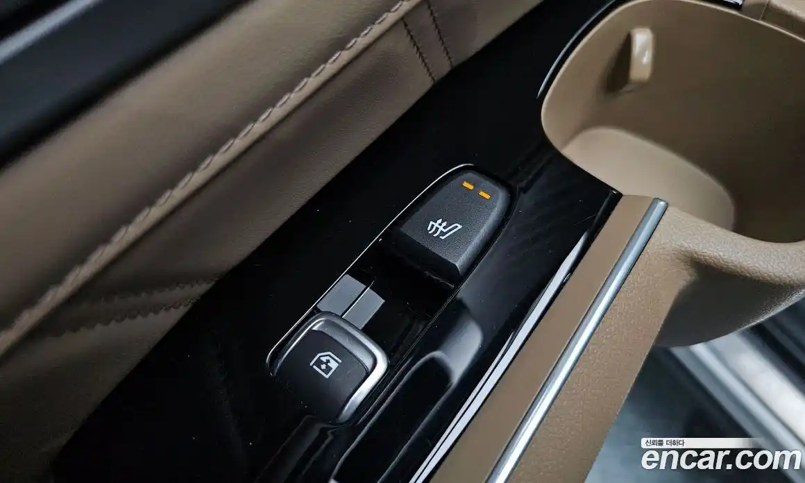 Kia Sorento 2023 1.6 автомат (гидро), фото 23