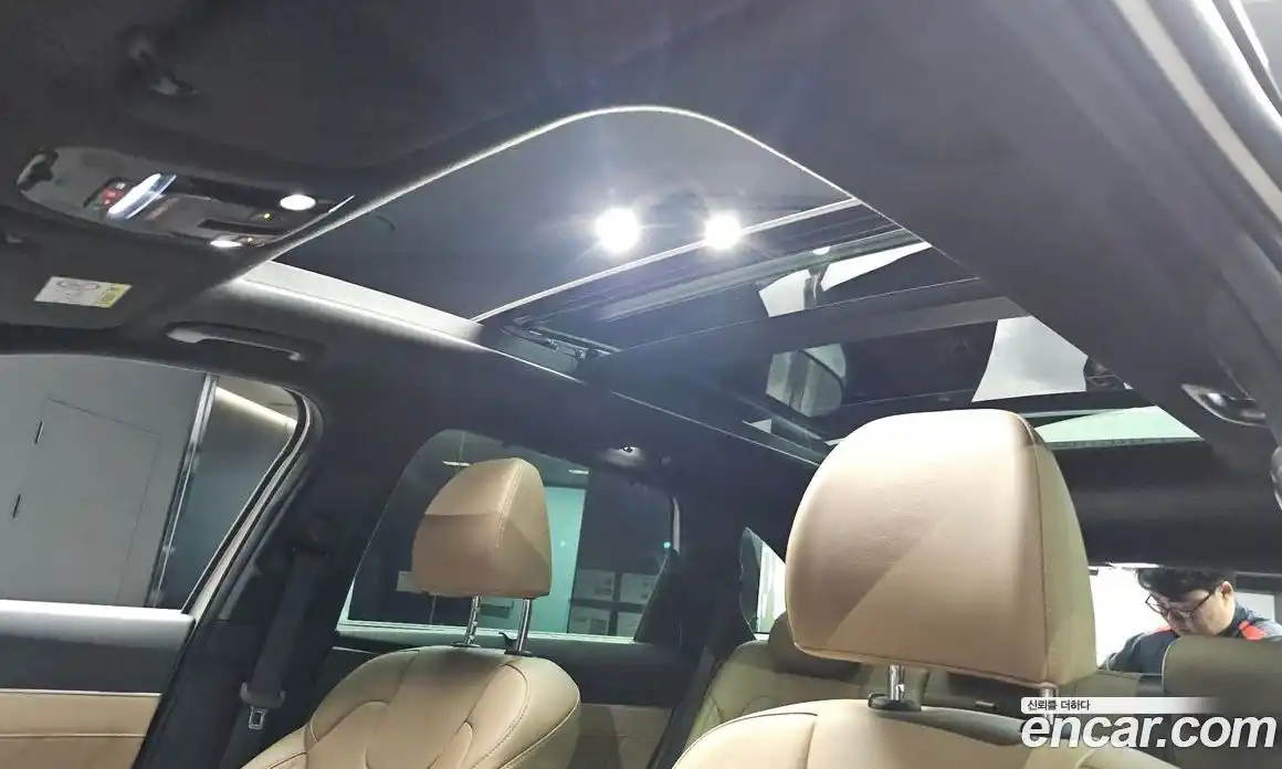 Kia Sorento 2023 1.6 автомат (гидро), фото 24