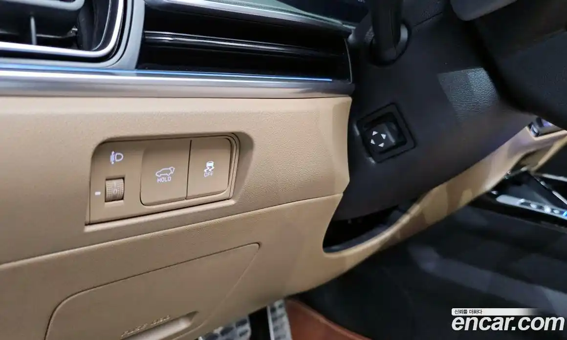 Kia Sorento 2023 1.6 автомат (гидро), фото 28