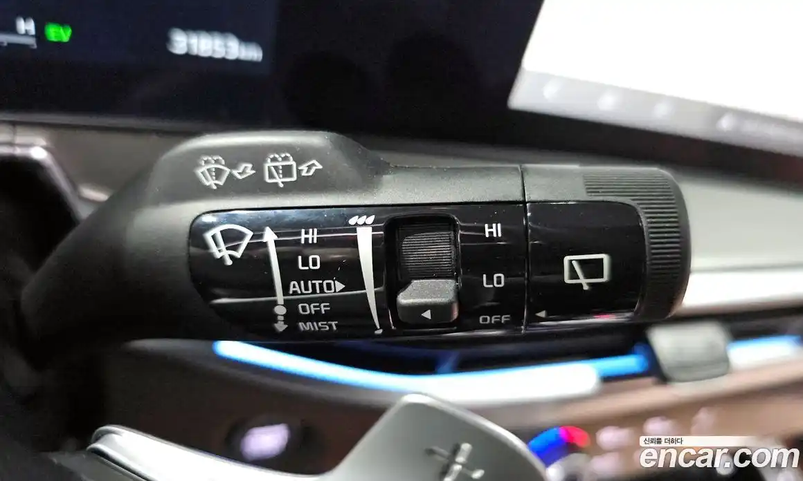 Kia Sorento 2023 1.6 автомат (гидро), фото 30