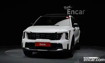 Kia Sorento 2023 1.6 автомат (гидро), миниатюра 3