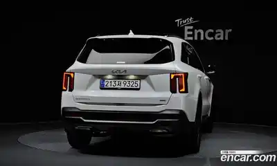 Kia Sorento 2023 1.6 автомат (гидро), миниатюра 4