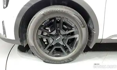 Kia Sorento 2023 1.6 автомат (гидро), миниатюра 5