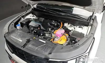Kia Sorento 2023 1.6 автомат (гидро), миниатюра 6