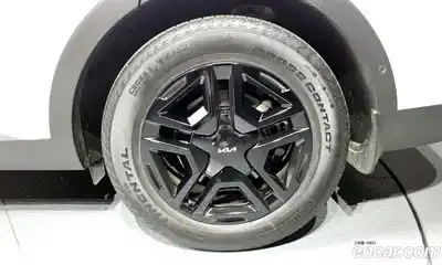 Kia Sorento 2023 1.6 автомат (гидро), миниатюра 7