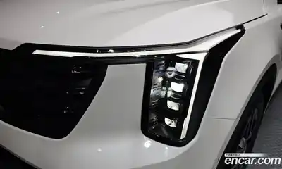 Kia Sorento 2023 1.6 автомат (гидро), миниатюра 8