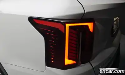 Kia Sorento 2023 1.6 автомат (гидро), миниатюра 9