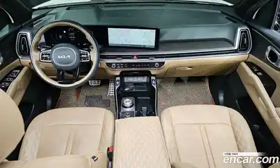 Kia Sorento 2023 1.6 автомат (гидро), миниатюра 10