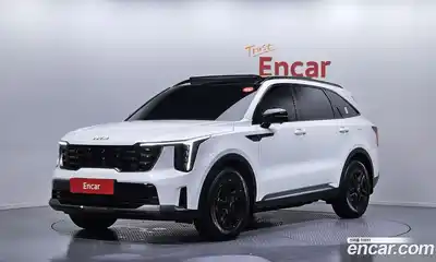 Kia Sorento, 2024, 32 949 км