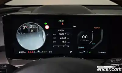 Kia Sorento 2024 1.6 автомат (гидро), миниатюра 11