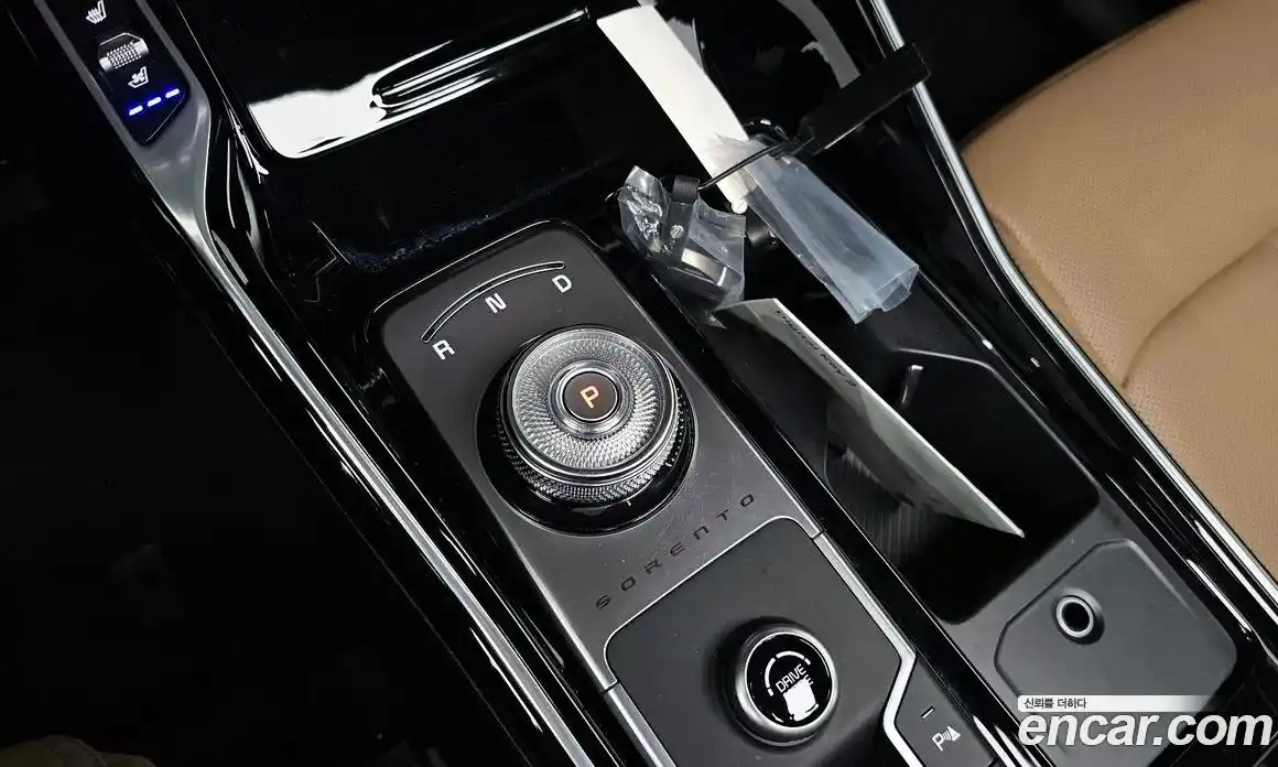 Kia Sorento 2024 1.6 автомат (гидро), фото 12