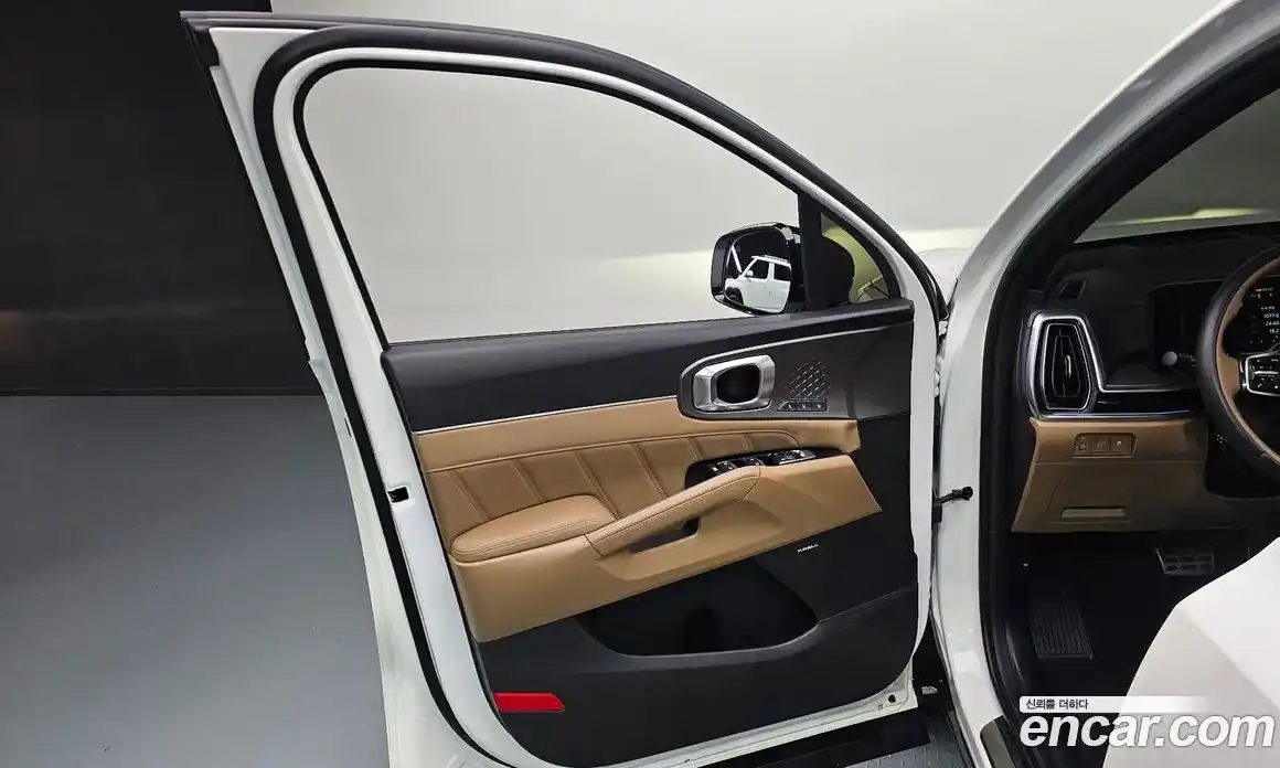 Kia Sorento 2024 1.6 автомат (гидро), фото 14