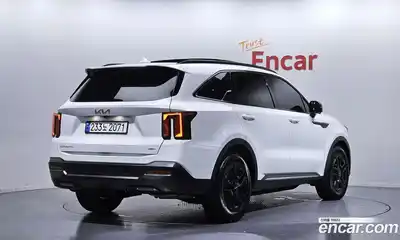 Kia Sorento 2024 1.6 автомат (гидро), миниатюра 2