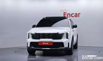 Kia Sorento 2024 1.6 автомат (гидро), миниатюра 3
