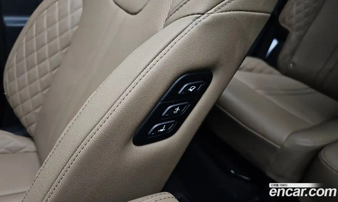 Kia Sorento 2024 1.6 автомат (гидро), фото 32