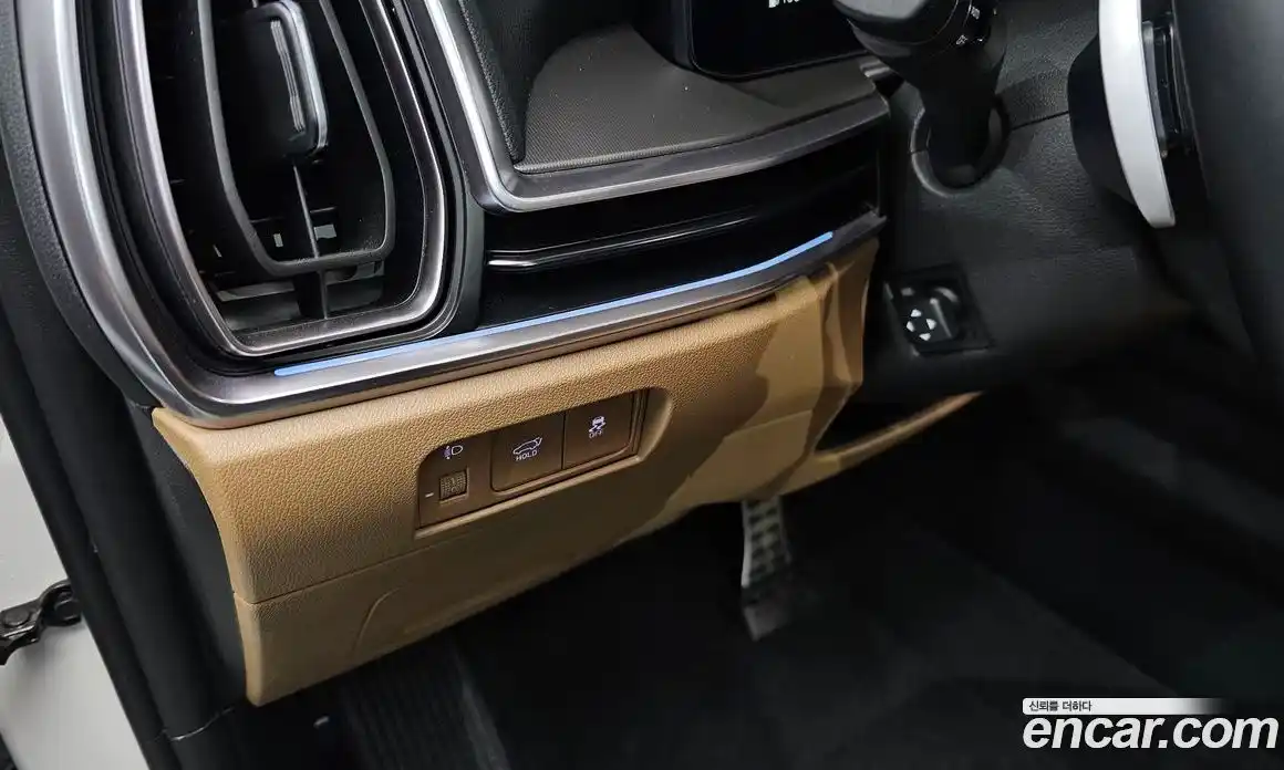 Kia Sorento 2024 1.6 автомат (гидро), фото 33
