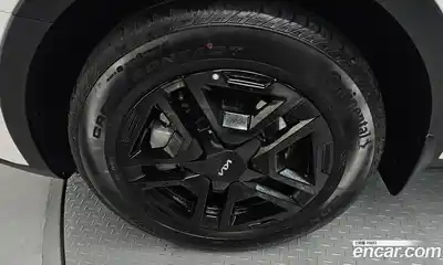 Kia Sorento 2024 1.6 автомат (гидро), миниатюра 5