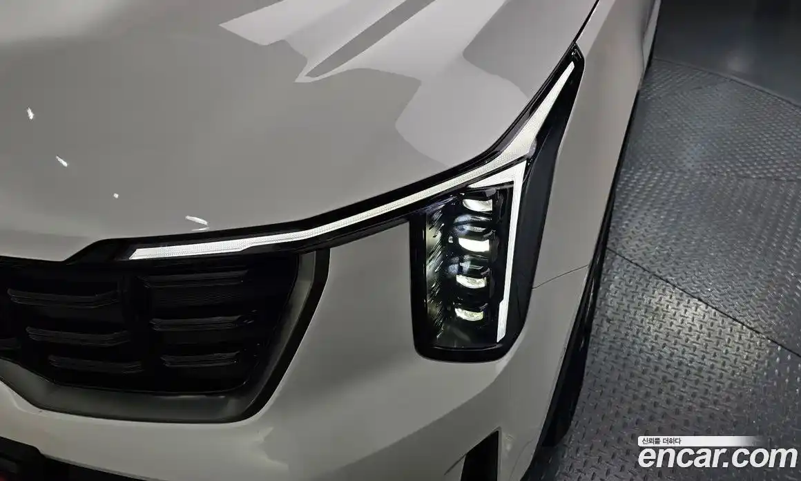 Kia Sorento 2024 1.6 автомат (гидро), фото 8